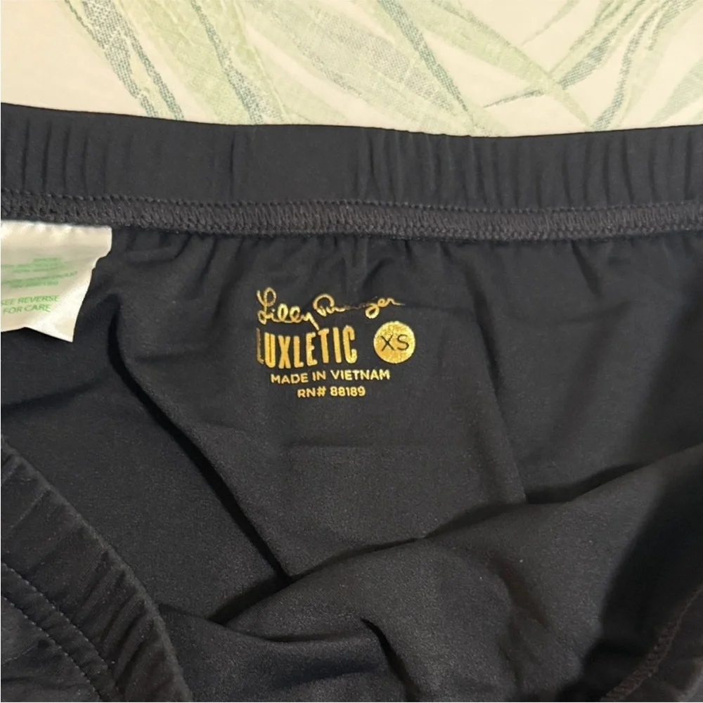 Lilly Pulitzer Luxletic Dress - Picture 6 of 6